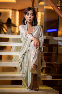 Bling Bling Kaftan