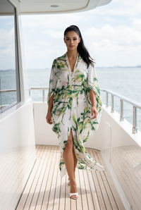 Blossom Kaftan