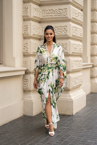 Blossom Kaftan