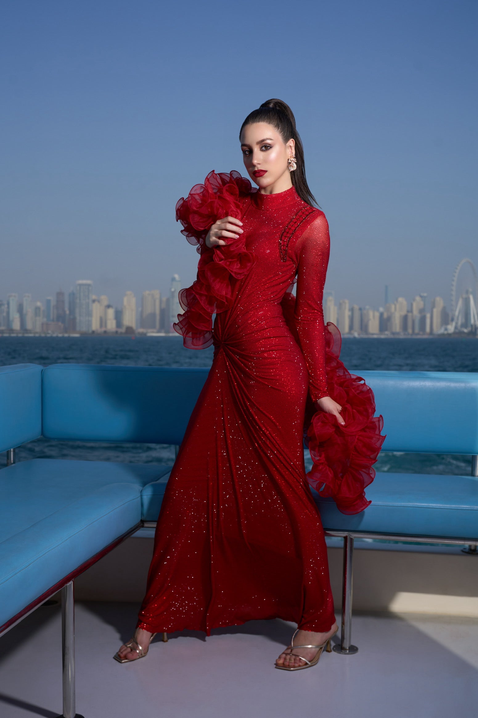 Red Rose