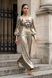 Sasha Jumpsuit