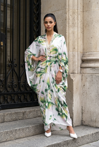 Blossom Kaftan