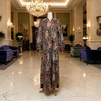 Persia Kimono