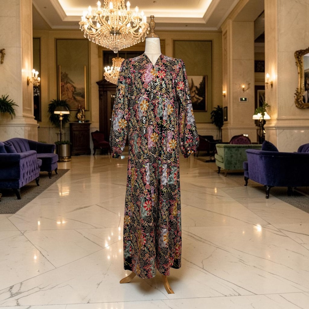 Persia Kimono