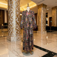 Persia Kimono