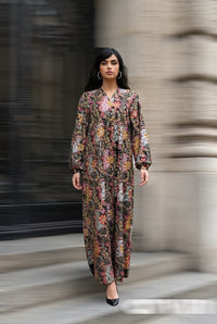 Persia Kimono