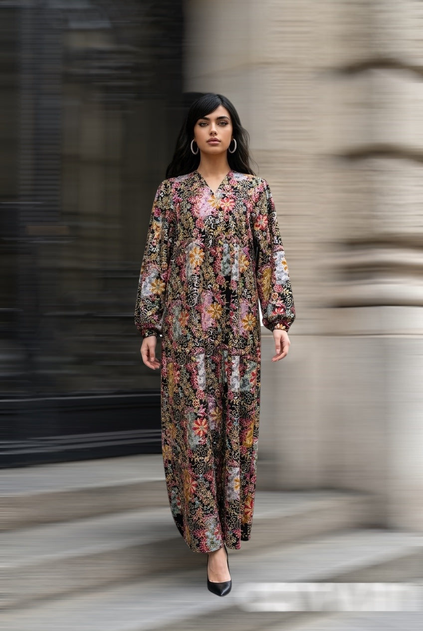 Persia Kimono