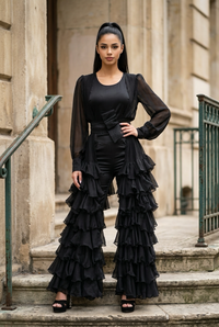 Senorita Jumpsuit