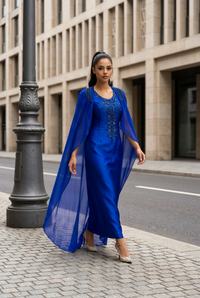 Royal Kaftan