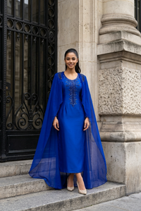 Royal Cape