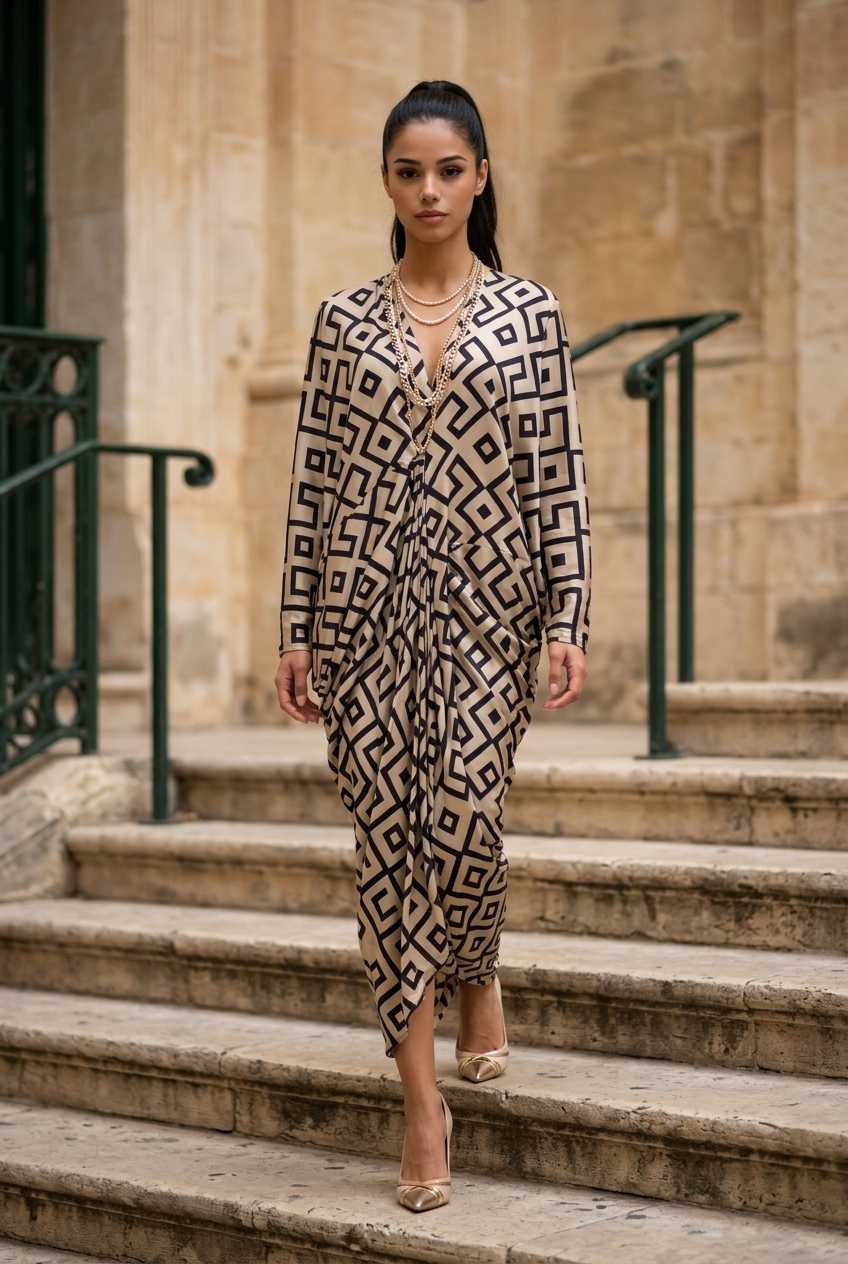 Ayla Kaftan