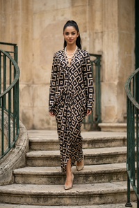 Zyla Kaftan