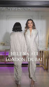 Bling Bling Kaftan